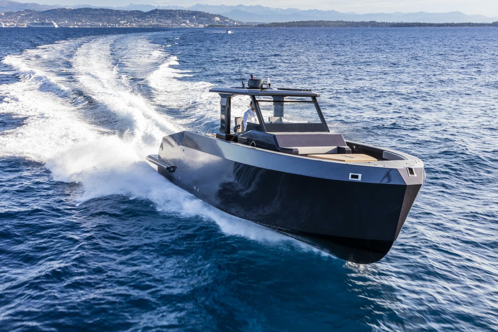 2025 Mazu Yachts 42