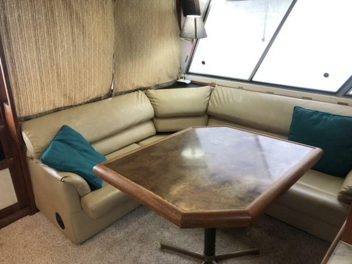 1985 Bayliner 4550 Motoryacht