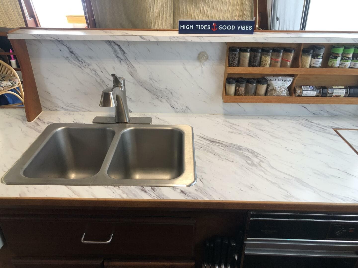 1985 Bayliner 4550 Motoryacht