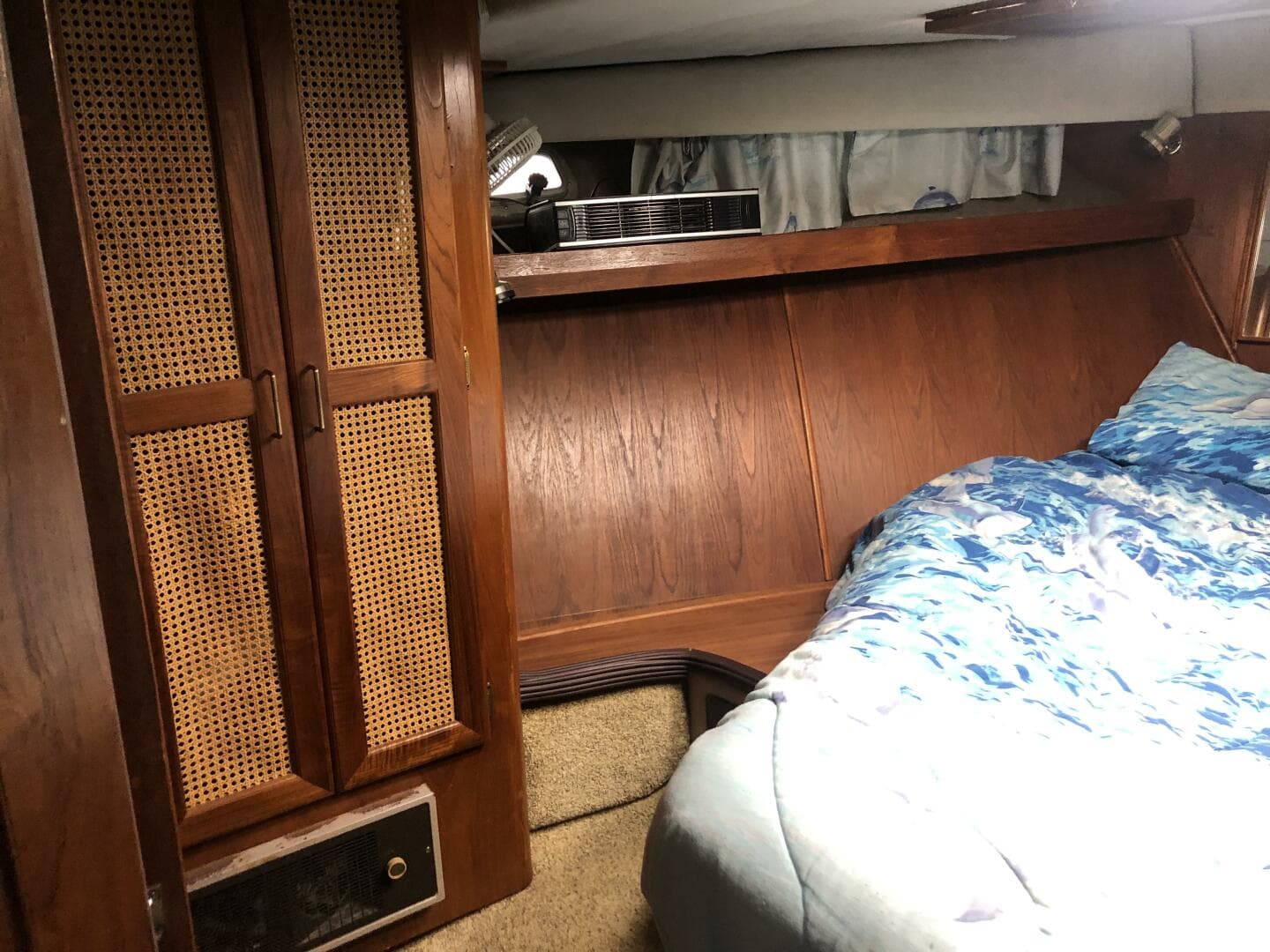 1985 Bayliner 4550 Motoryacht