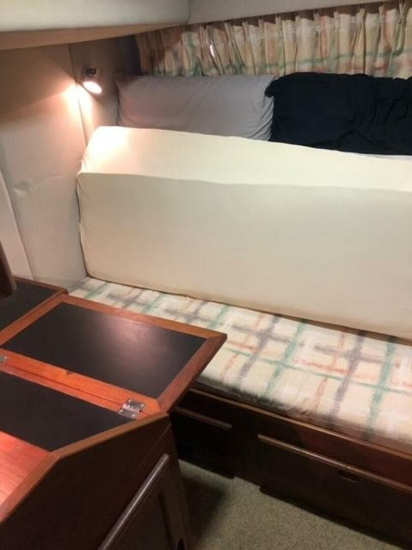 1985 Bayliner 4550 Motoryacht