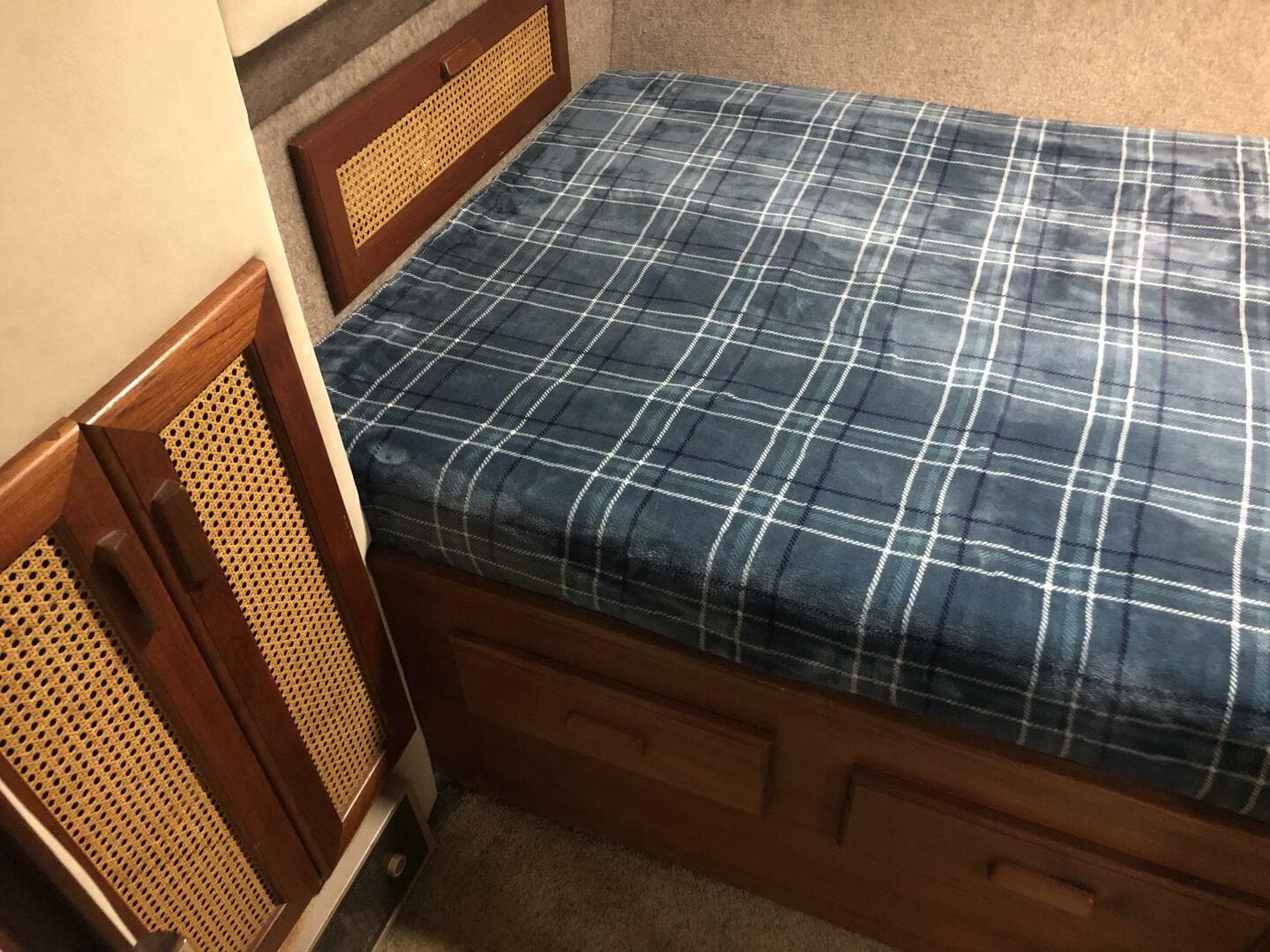 1985 Bayliner 4550 Motoryacht