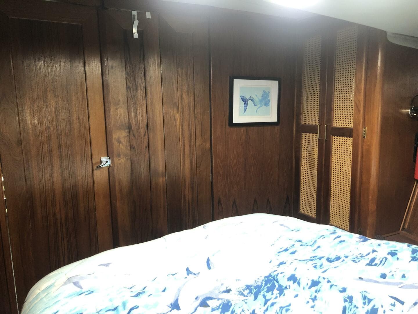 1985 Bayliner 4550 Motoryacht