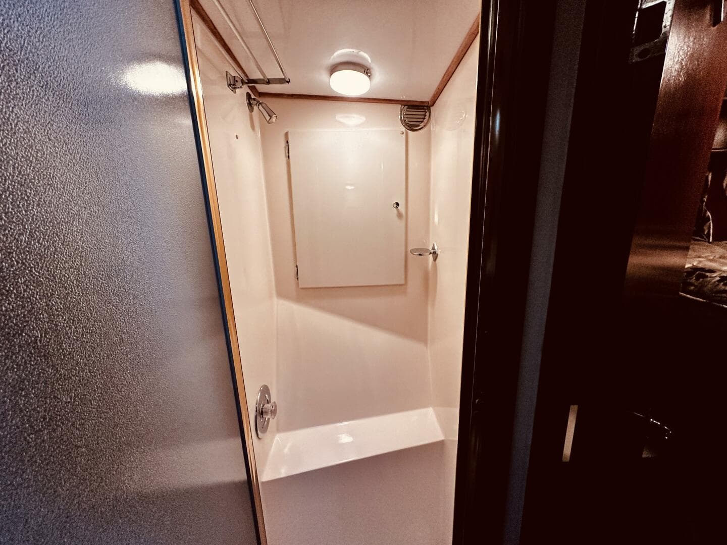 1985 Post 43 Sport Fisherman