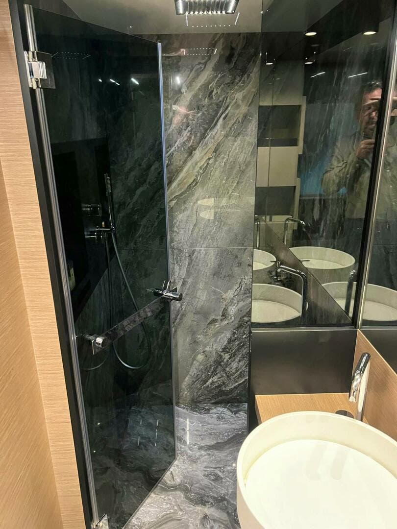 2019 Ferretti Yachts Ferretti 780