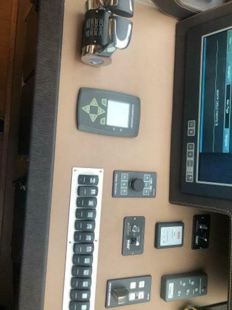 2012 Monte Carlo Yachts 76