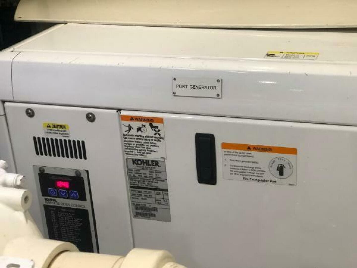 2012 Monte Carlo Yachts 76