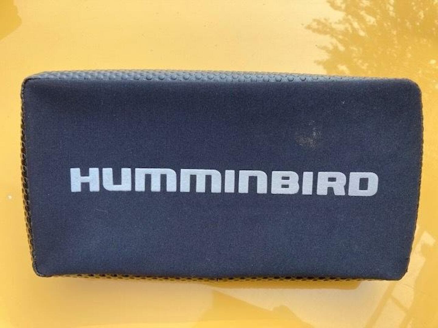 1990 Grover Verity Skiff