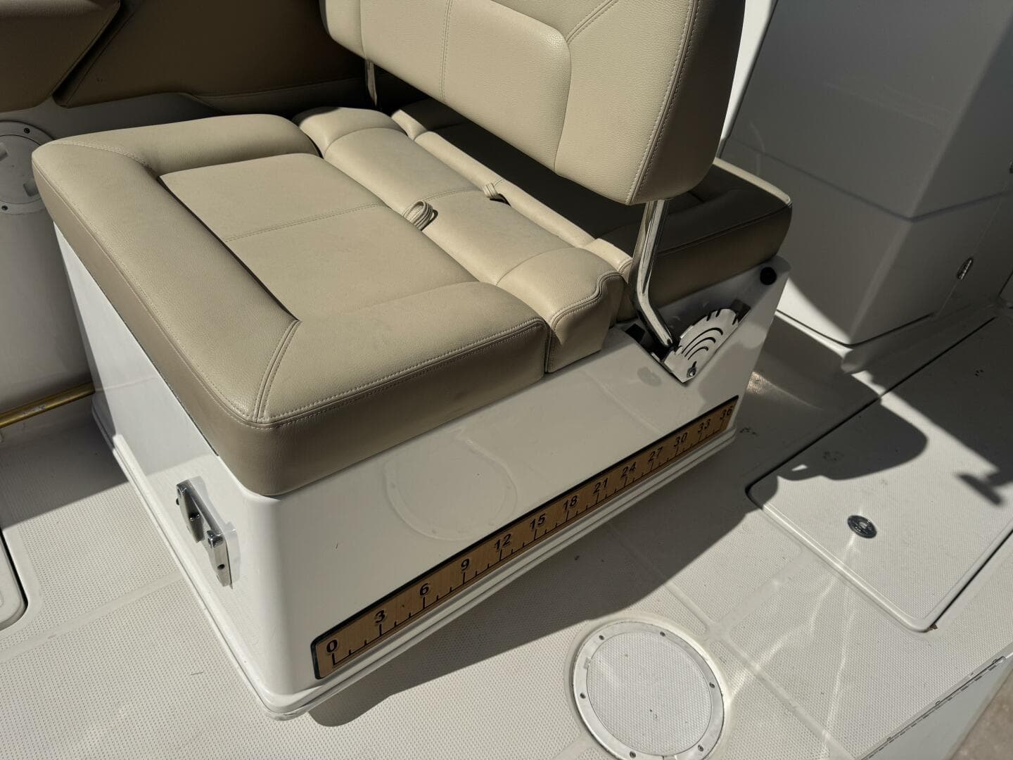 2018 Sailfish 275 Dual Console