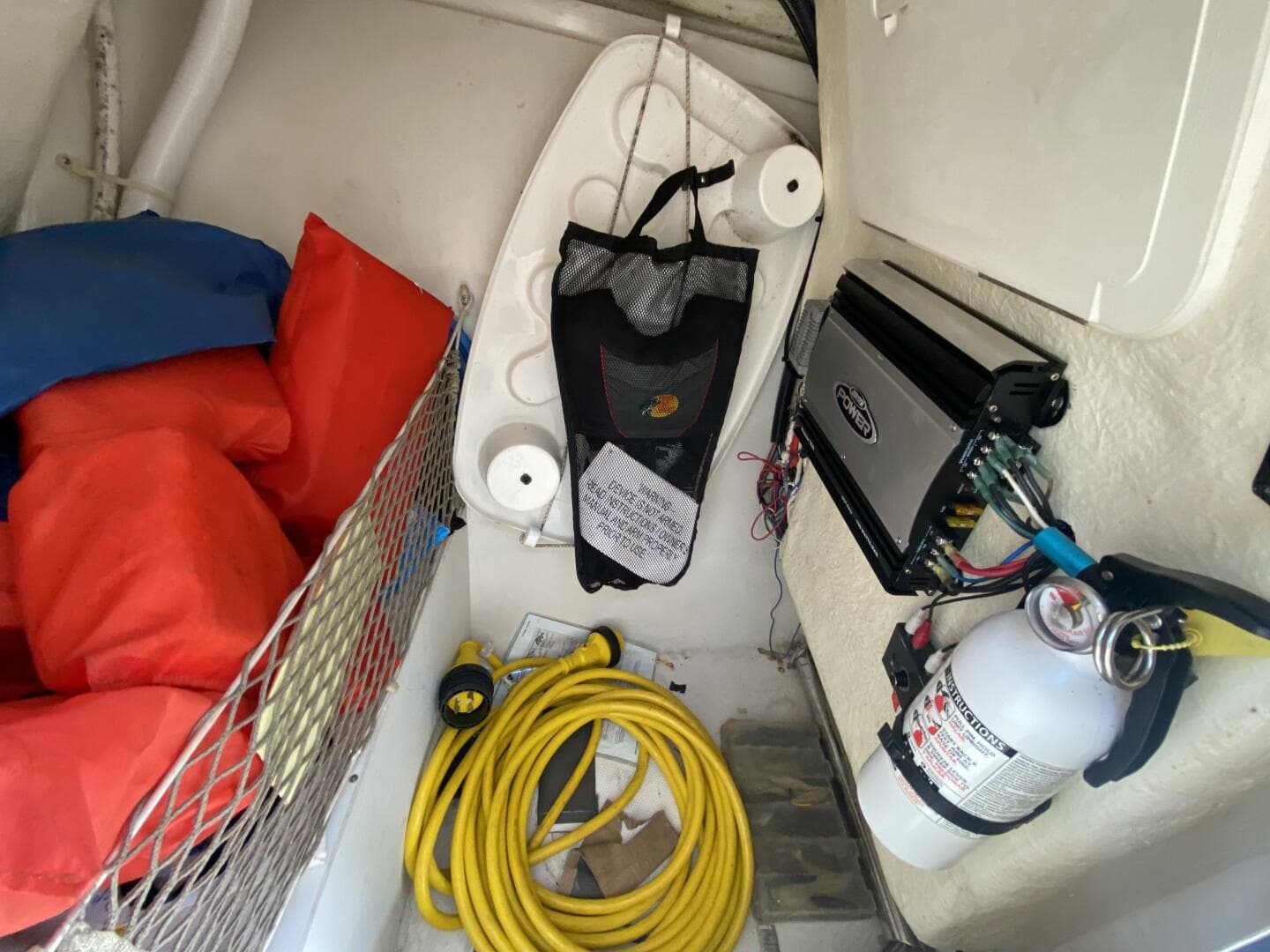 2018 Sailfish 275 Dual Console