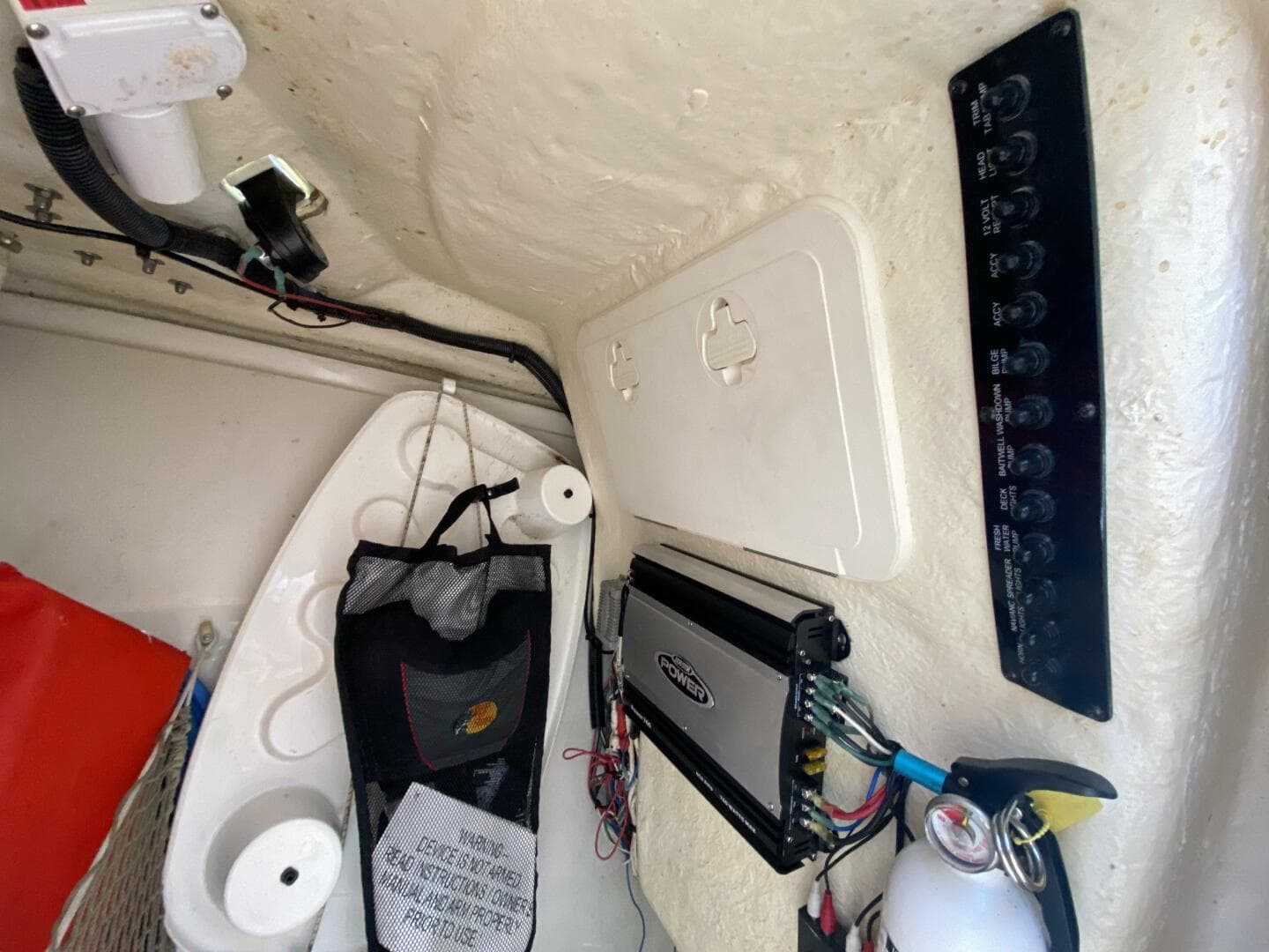 2018 Sailfish 275 Dual Console