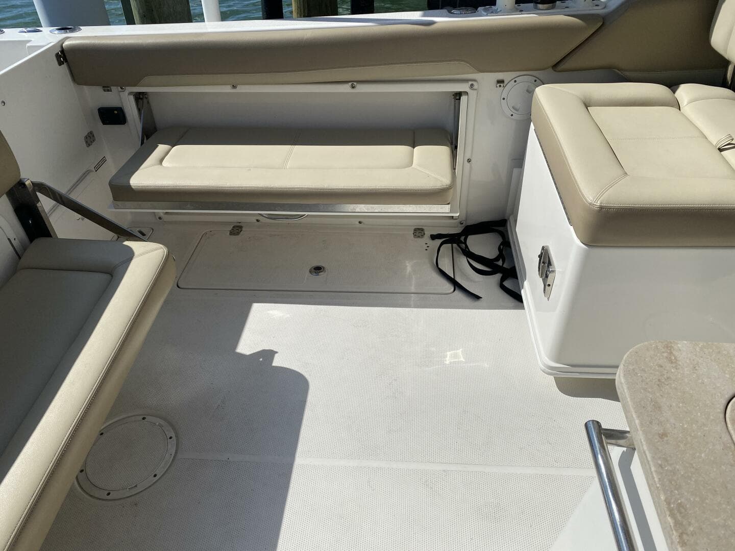 2018 Sailfish 275 Dual Console