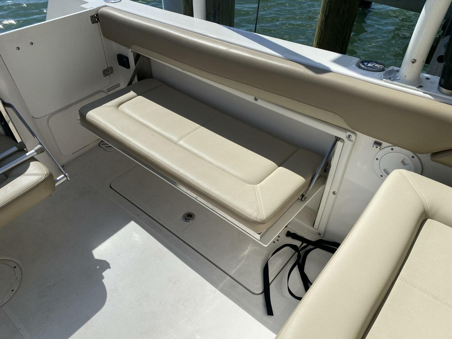 2018 Sailfish 275 Dual Console