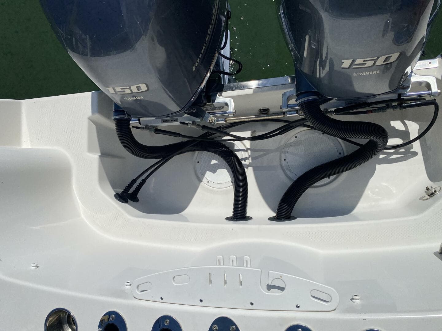 2018 Sailfish 275 Dual Console