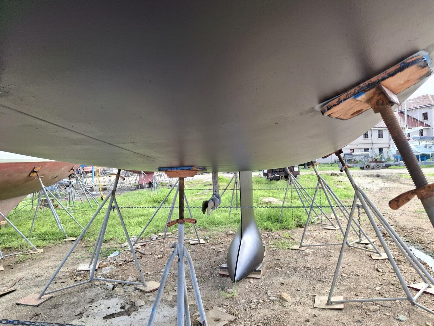 2010 Beneteau First 40