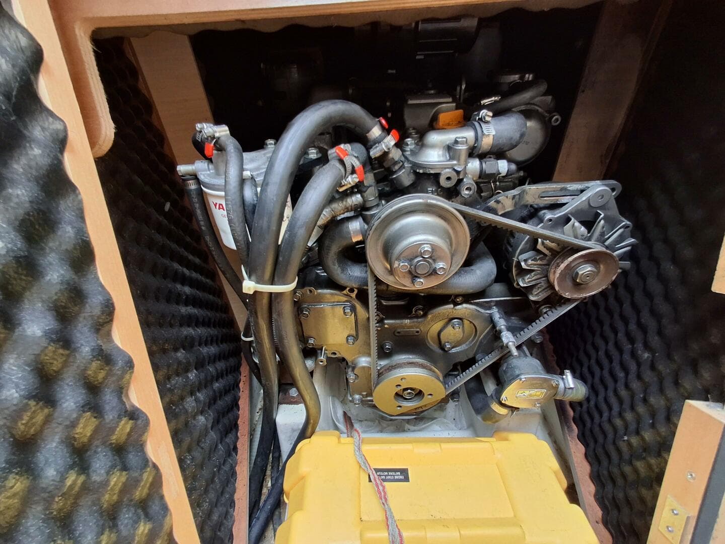 2010 Beneteau First 40