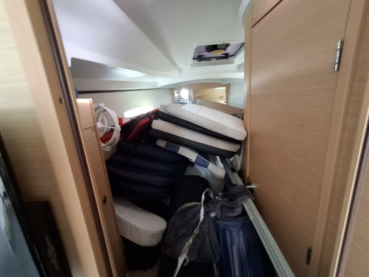 2010 Beneteau First 40