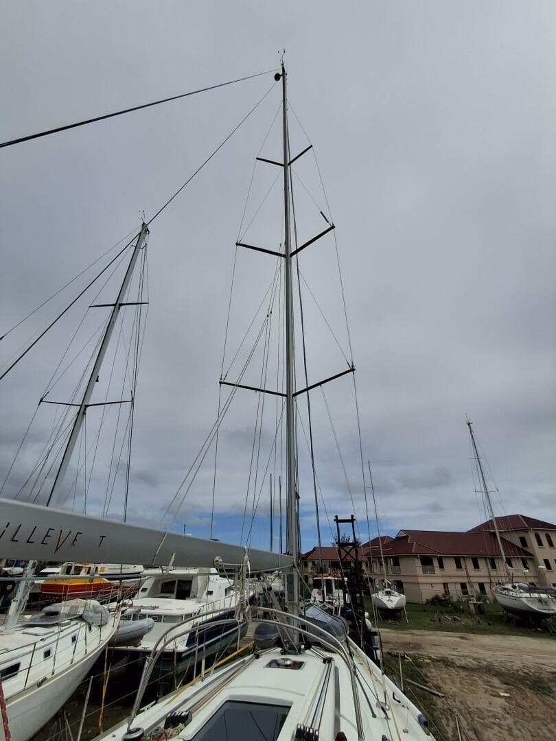 2010 Beneteau First 40