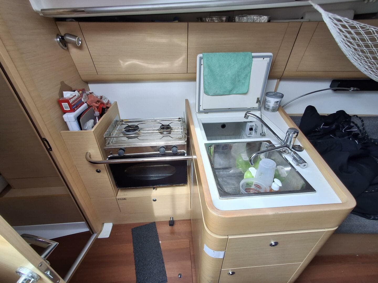 2010 Beneteau First 40