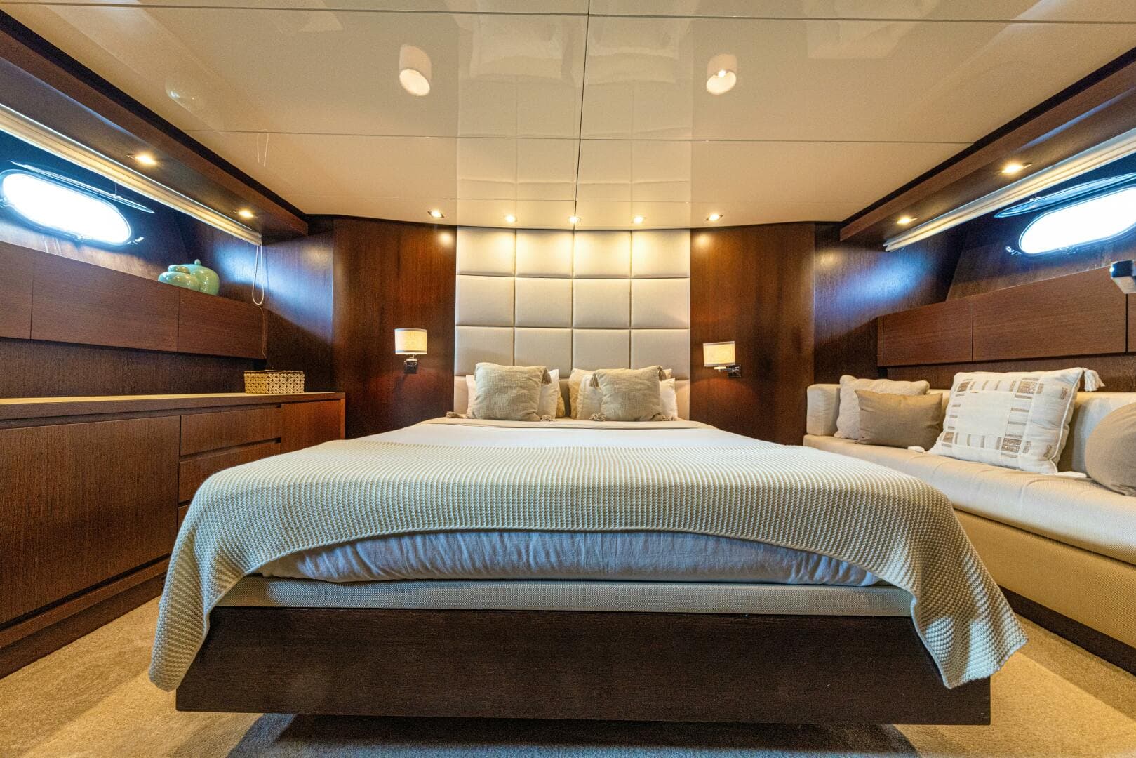 2007 Sanlorenzo Sanlorenzo 88