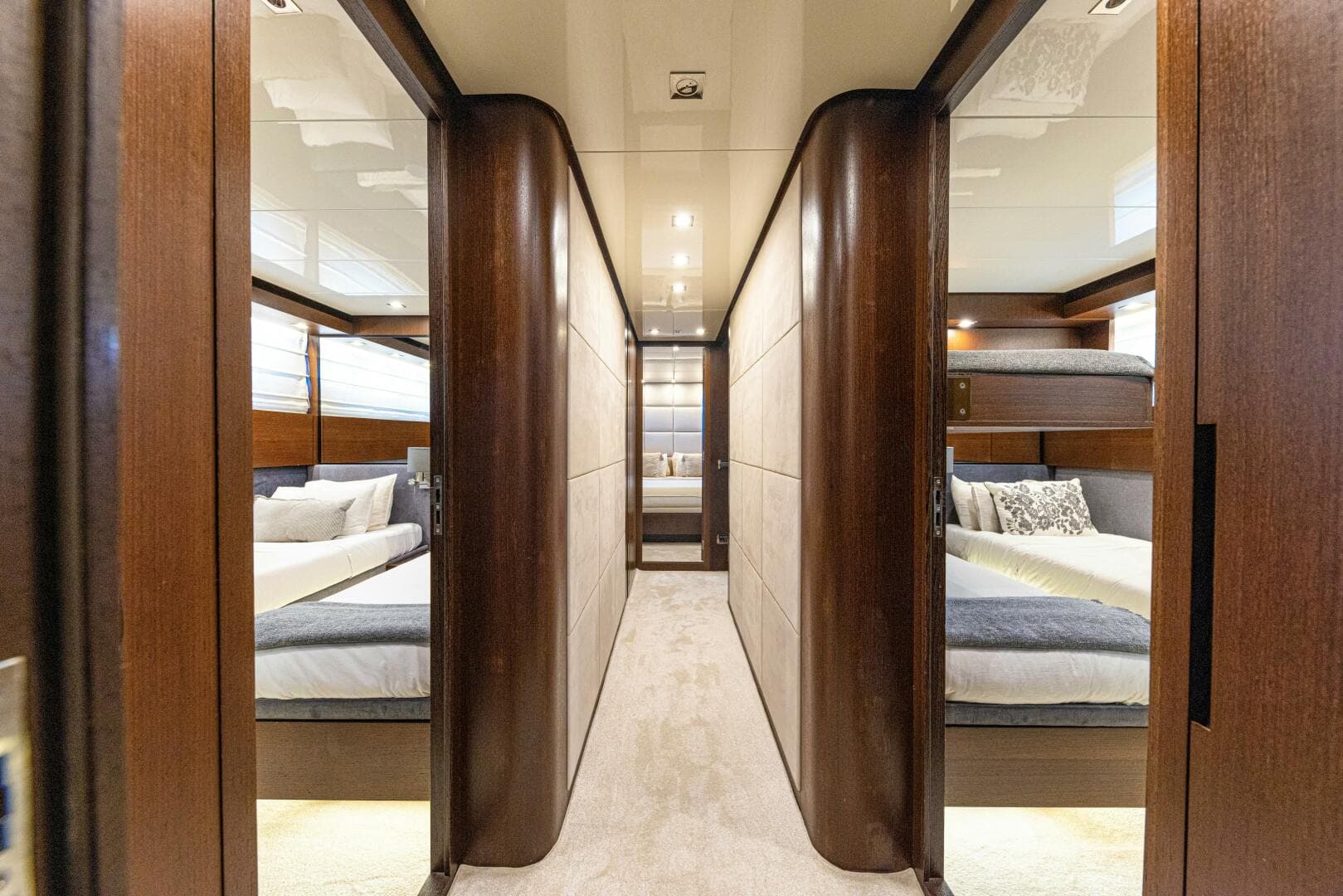 2007 Sanlorenzo Sanlorenzo 88