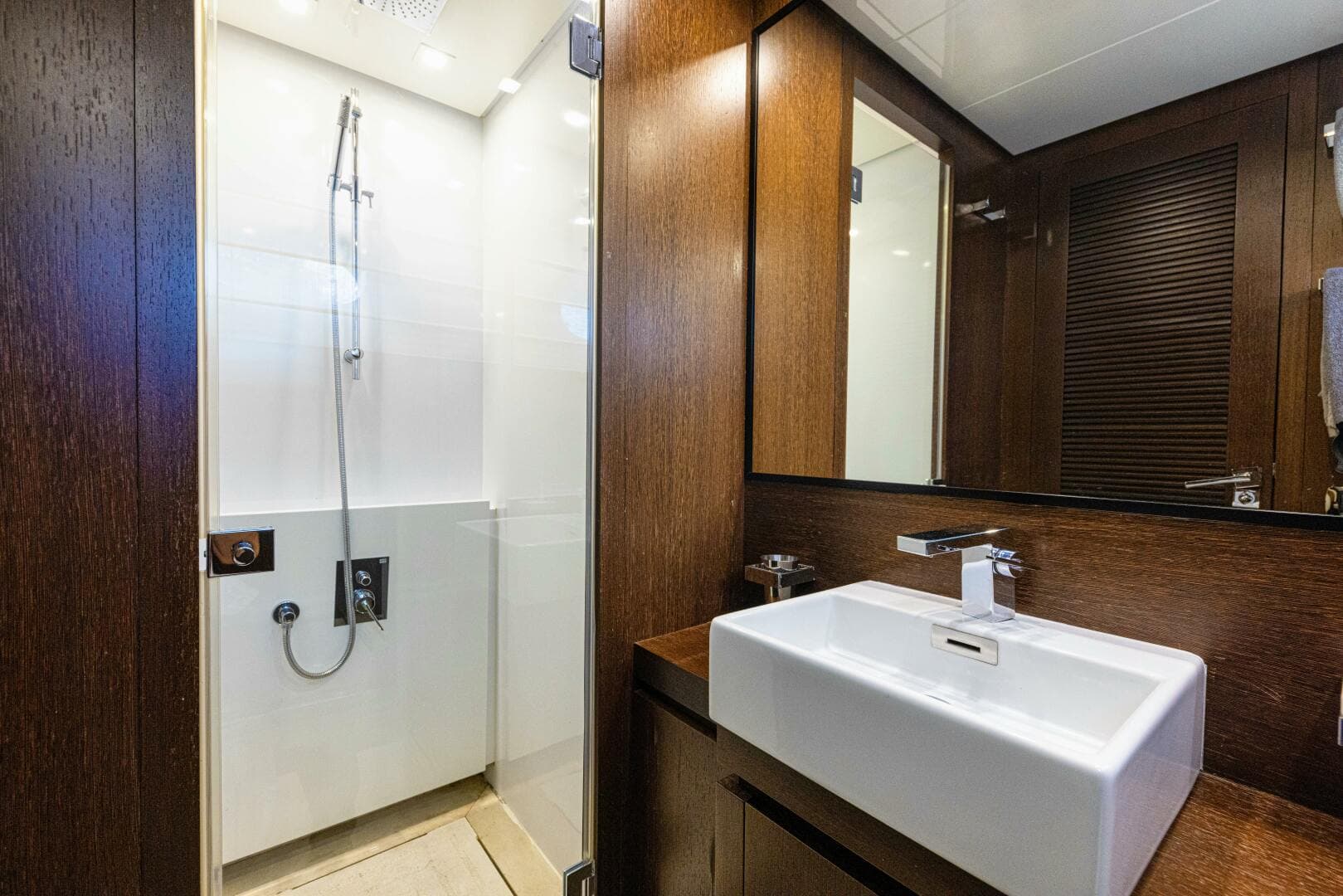 2007 Sanlorenzo Sanlorenzo 88