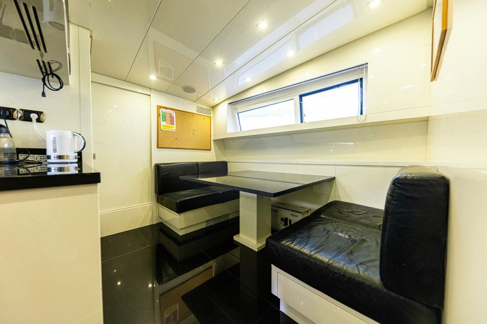 2007 Sanlorenzo Sanlorenzo 88