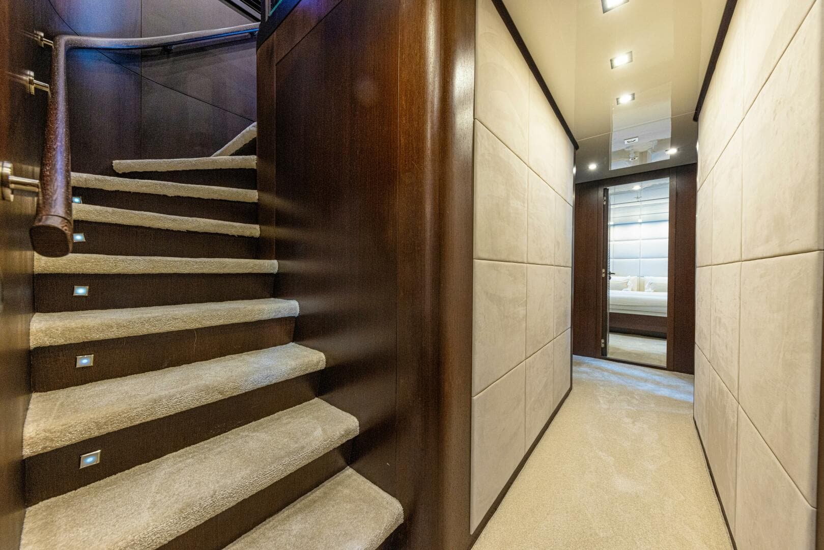 2007 Sanlorenzo Sanlorenzo 88