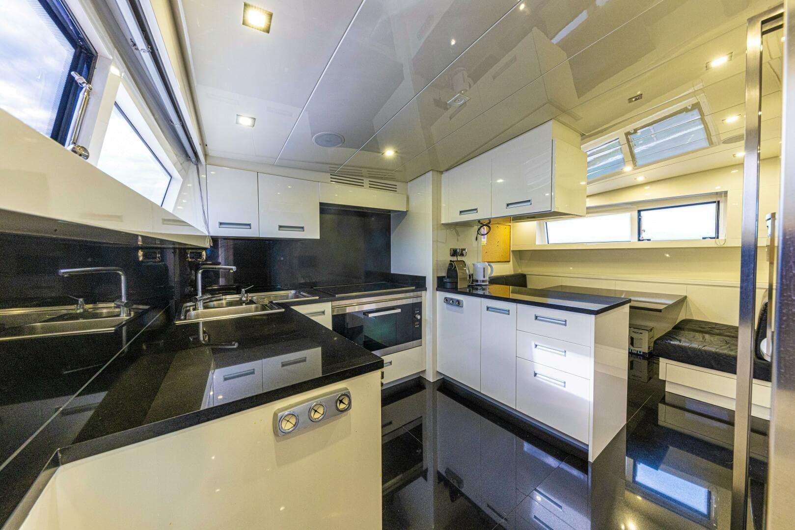 2007 Sanlorenzo Sanlorenzo 88