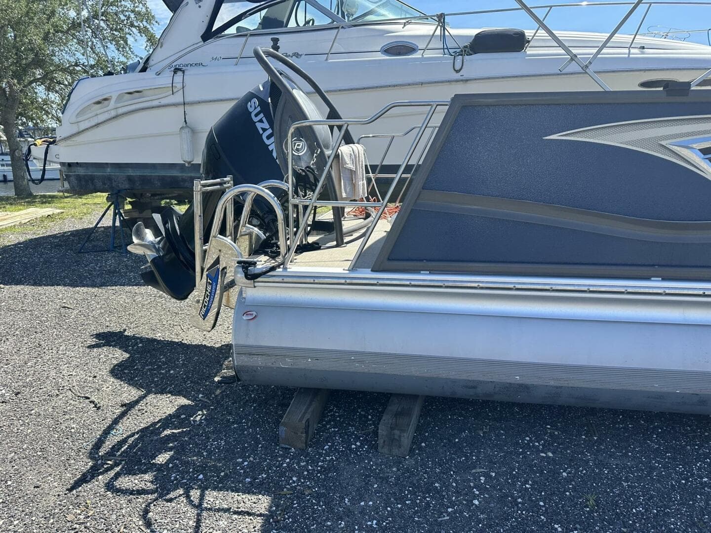 2023 Premier 250 INTRIGUE RL