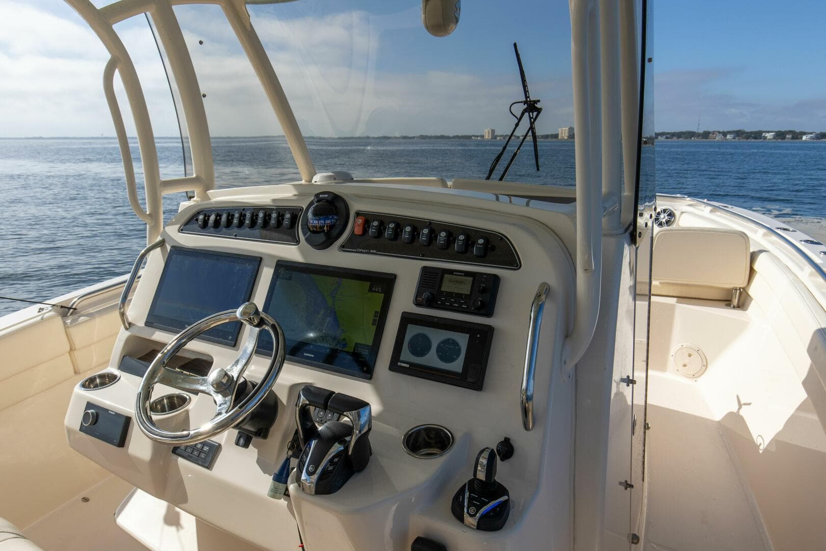 2022 32 Grady White Canyon 326 Helm (3)