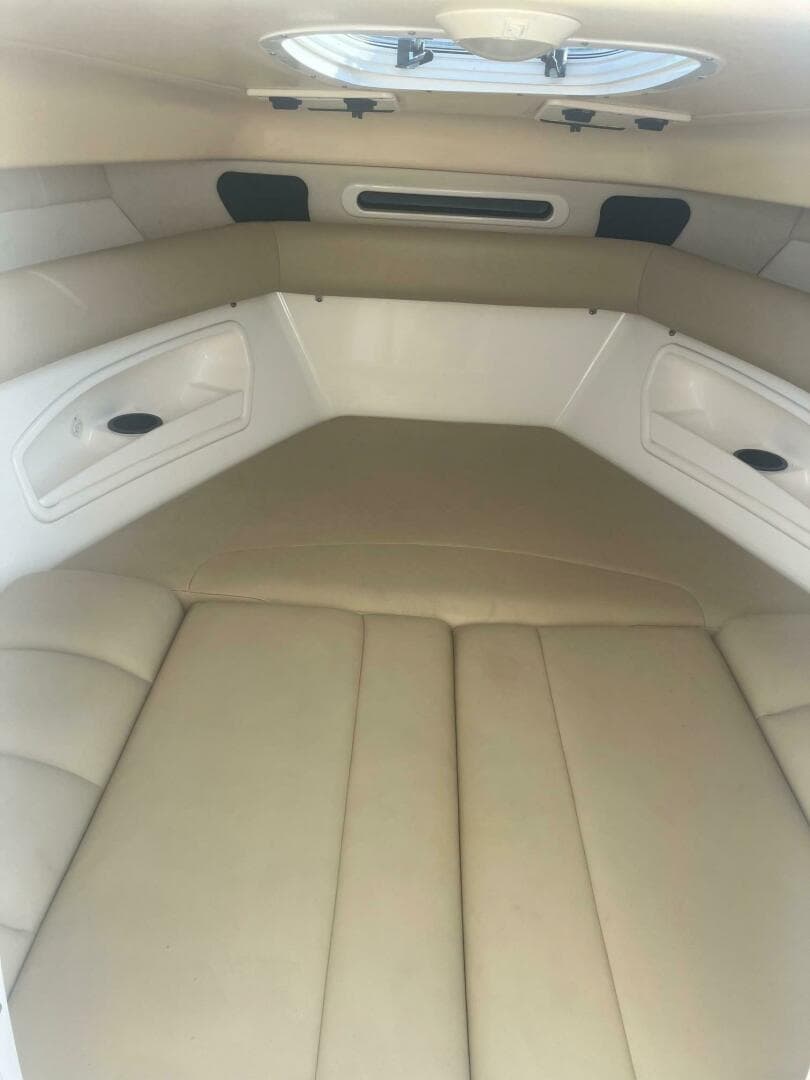 2008 Boston Whaler 320 Outrage