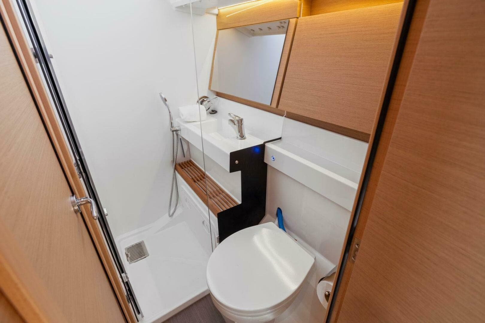 2022 Jeanneau Sun Odyssey 440