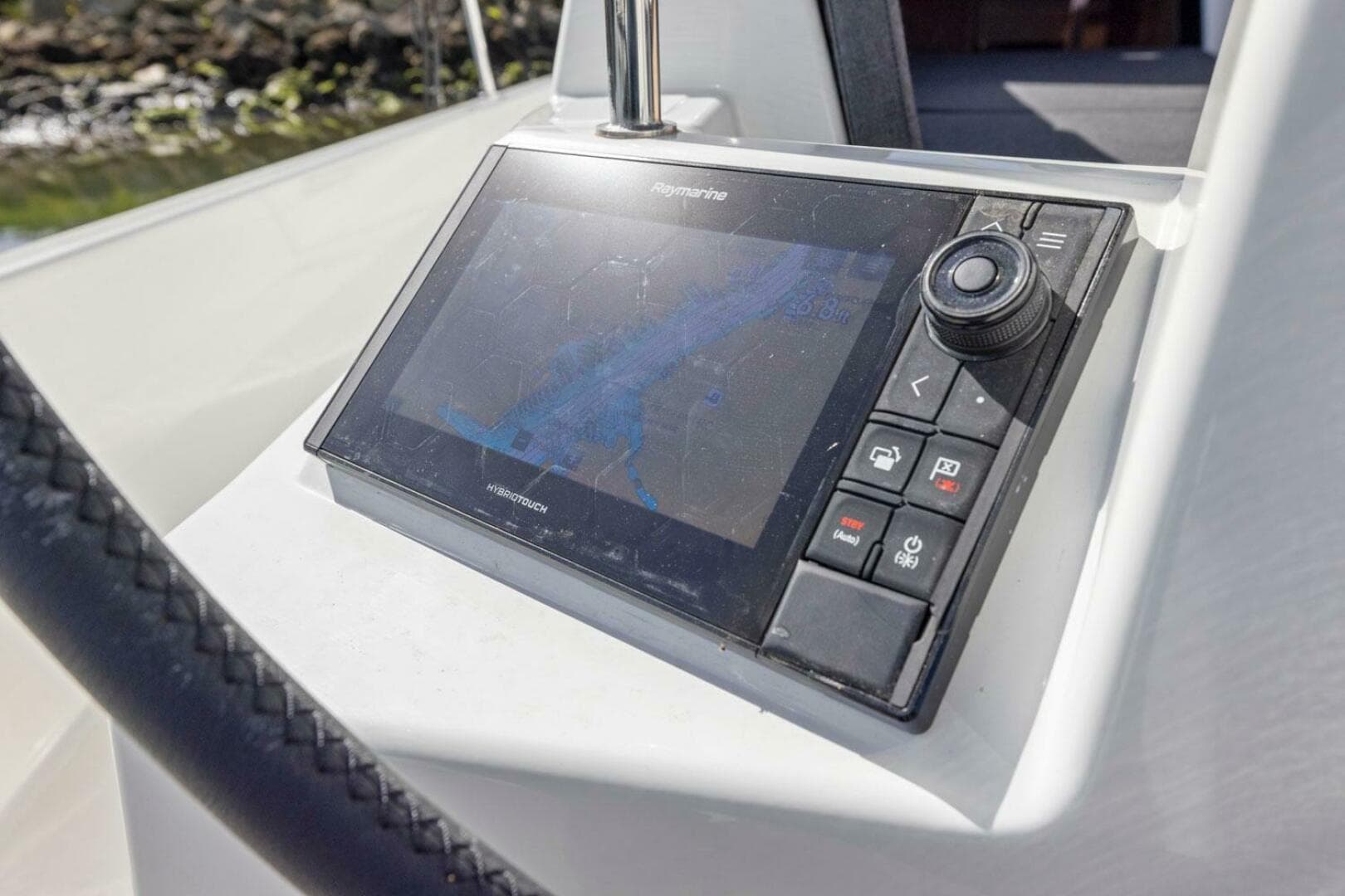 2022 Jeanneau Sun Odyssey 440