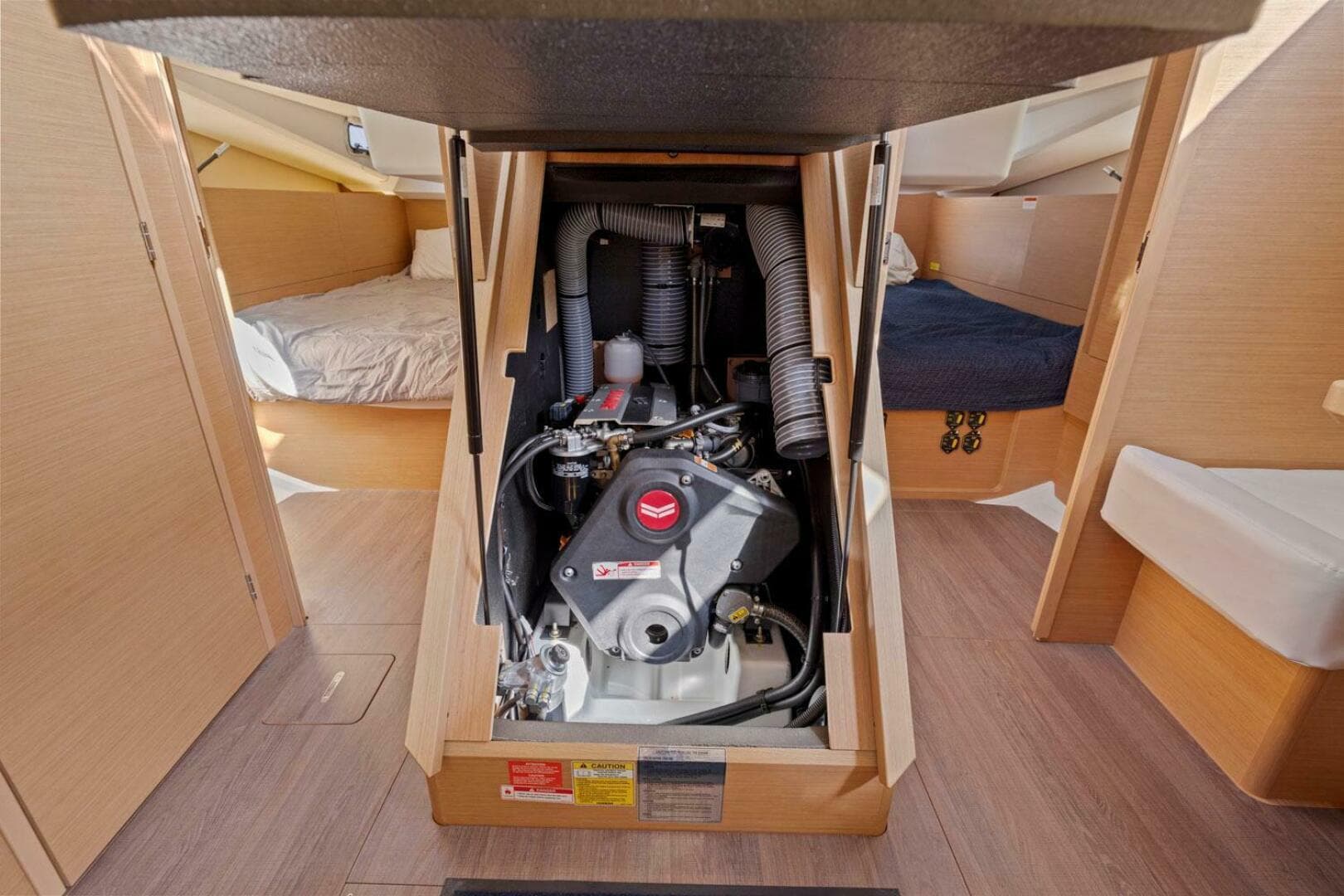 2022 Jeanneau Sun Odyssey 440