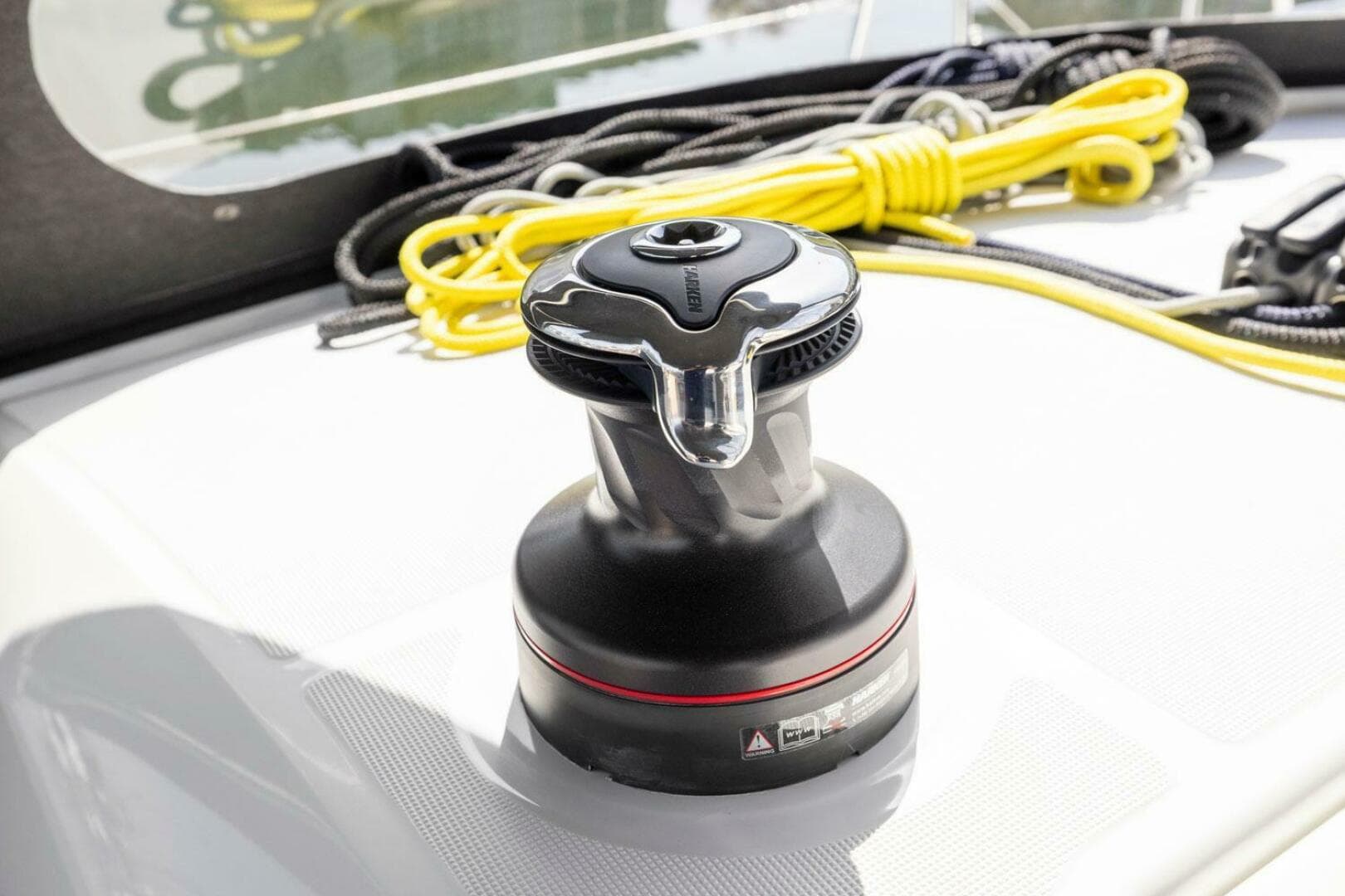 2022 Jeanneau Sun Odyssey 440