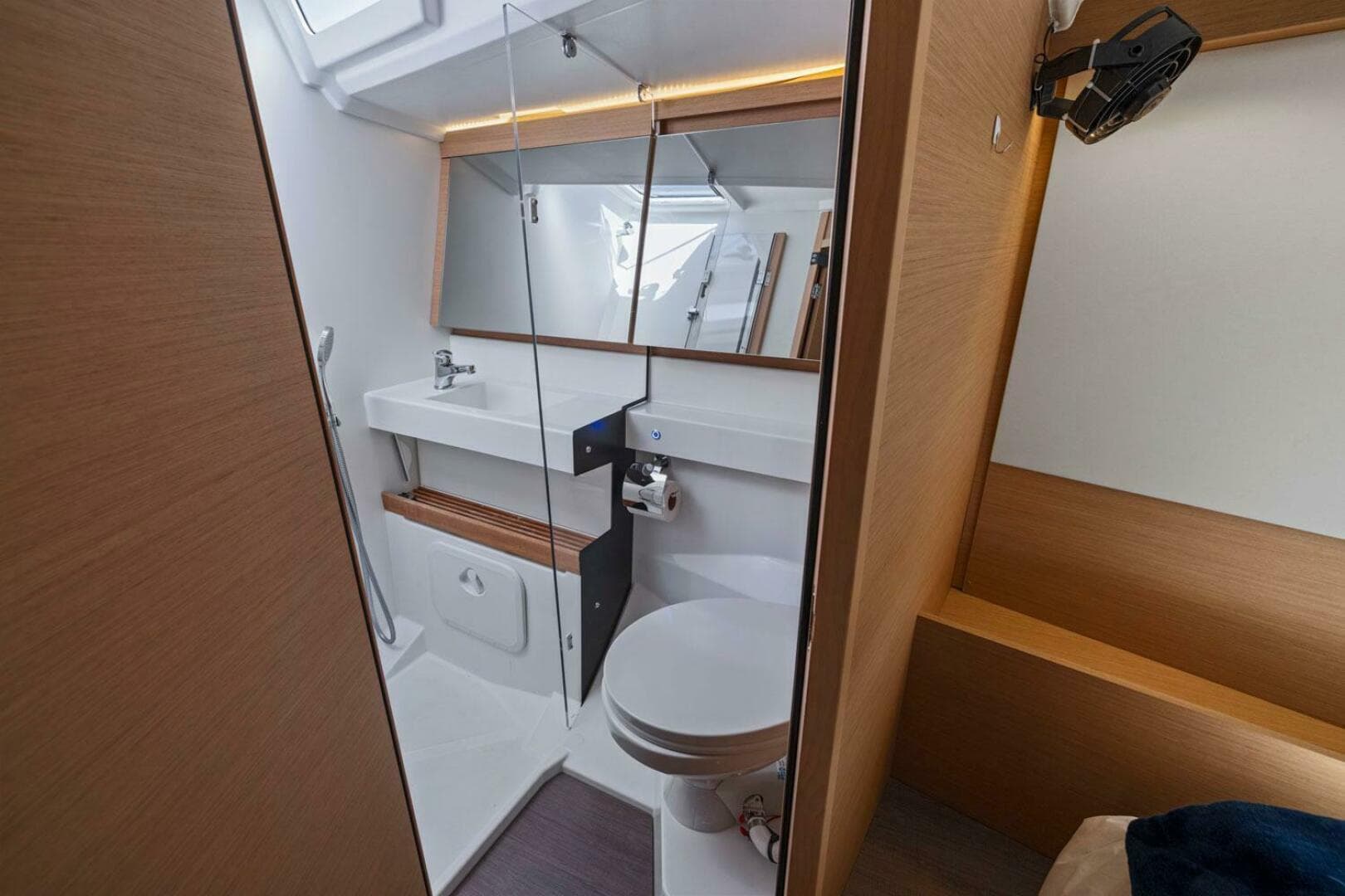 2022 Jeanneau Sun Odyssey 440