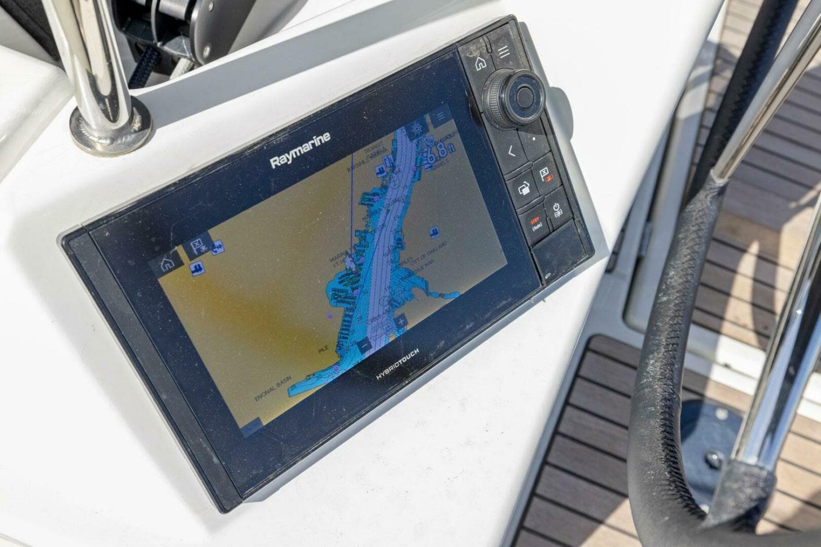 2022 Jeanneau Sun Odyssey 440