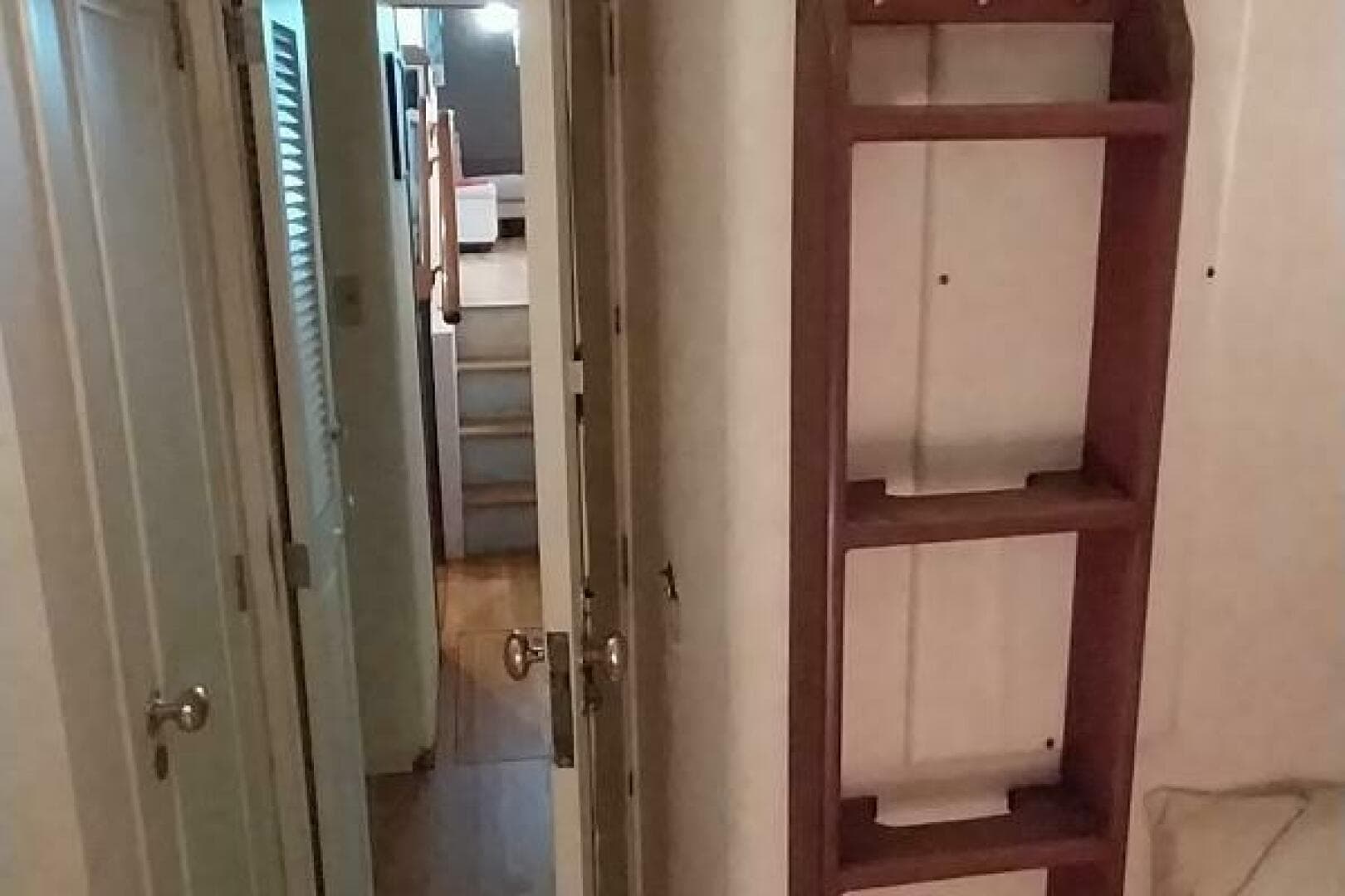 1976 Bertram Flybridge MY