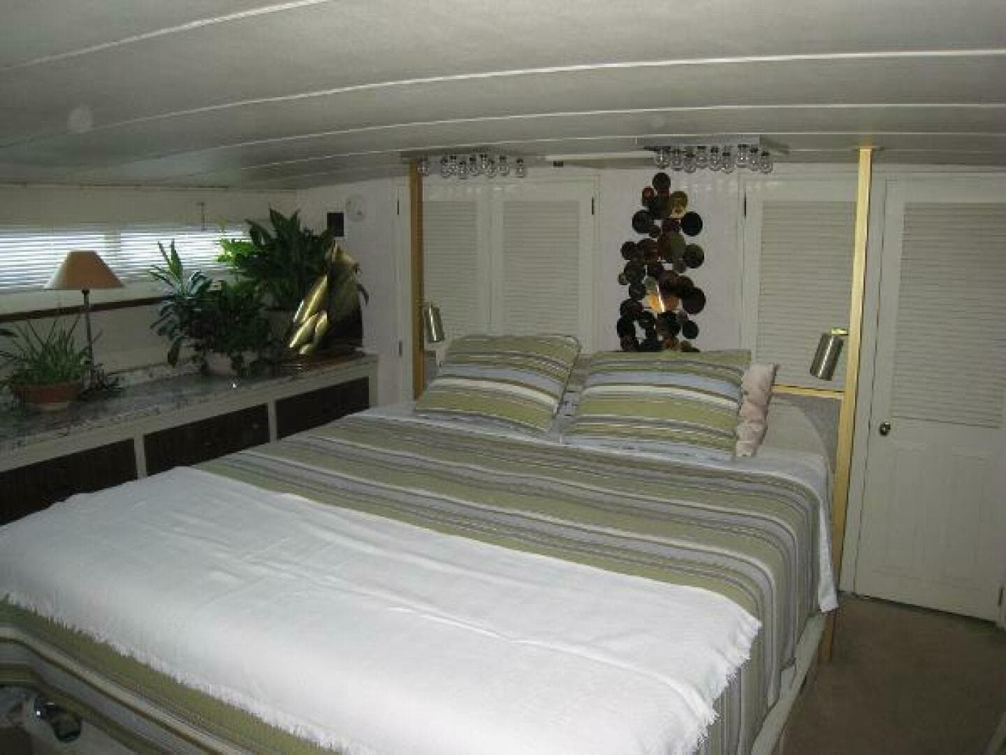 1976 Bertram Flybridge MY