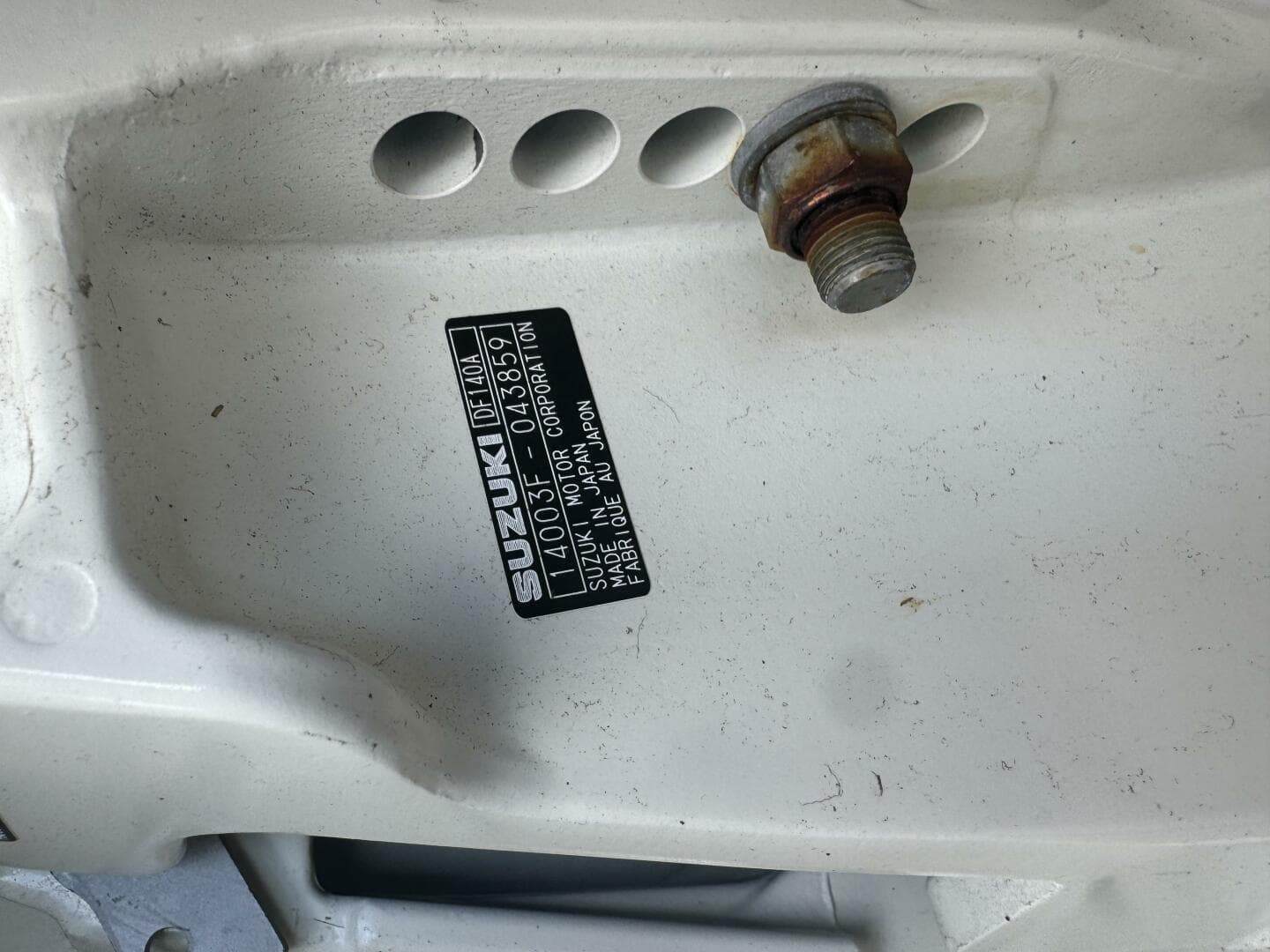 2021 Hurricane SunDeck Sport 188-OB