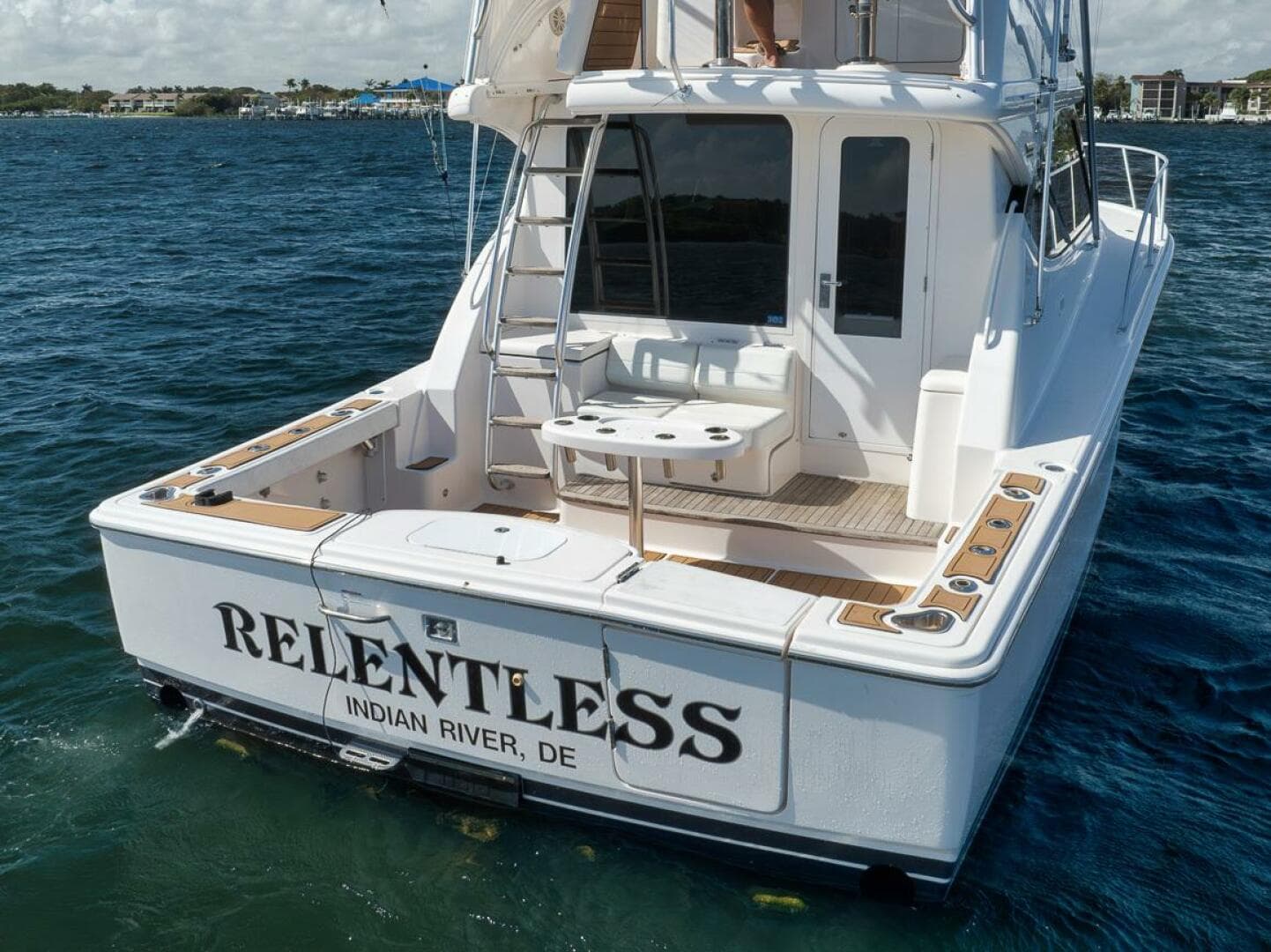 2015 Tiara Yachts Tiara 390 Convertible