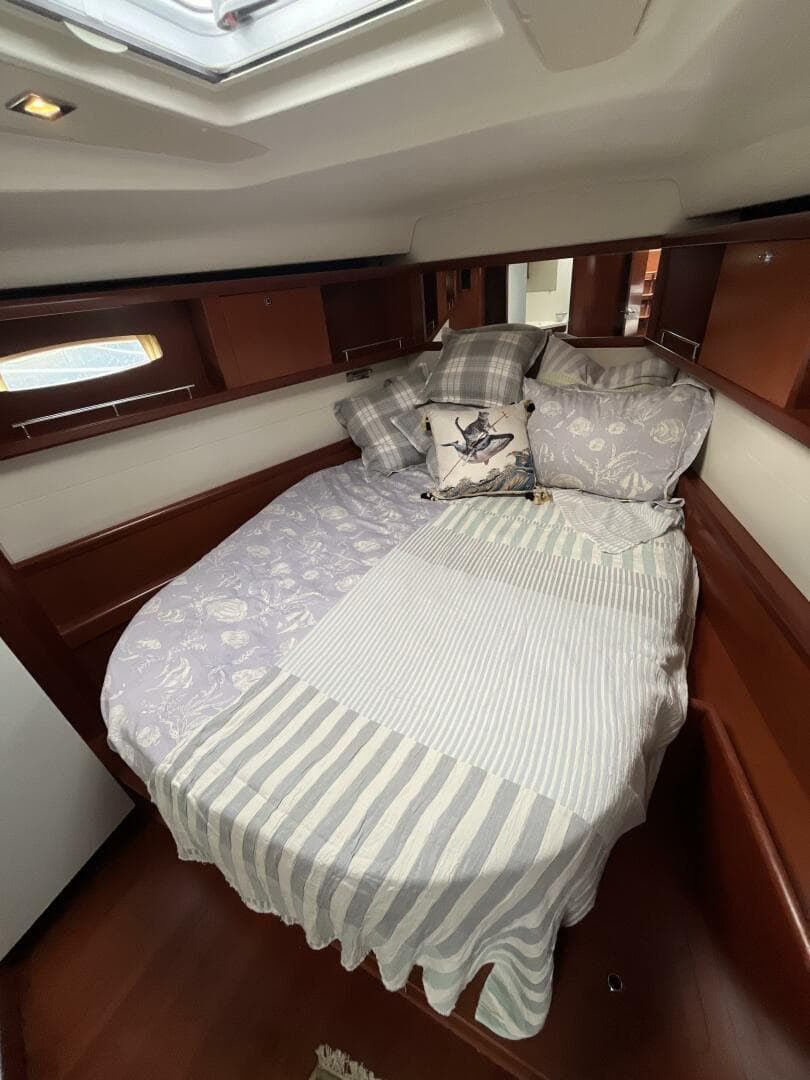 2007 Beneteau 49