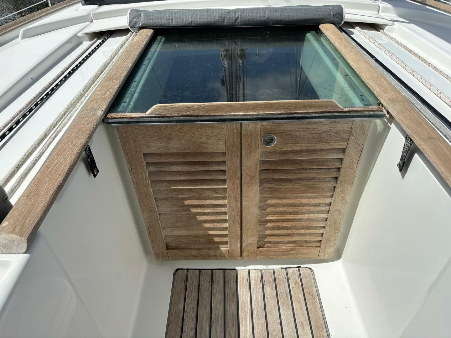 2007 Beneteau 49