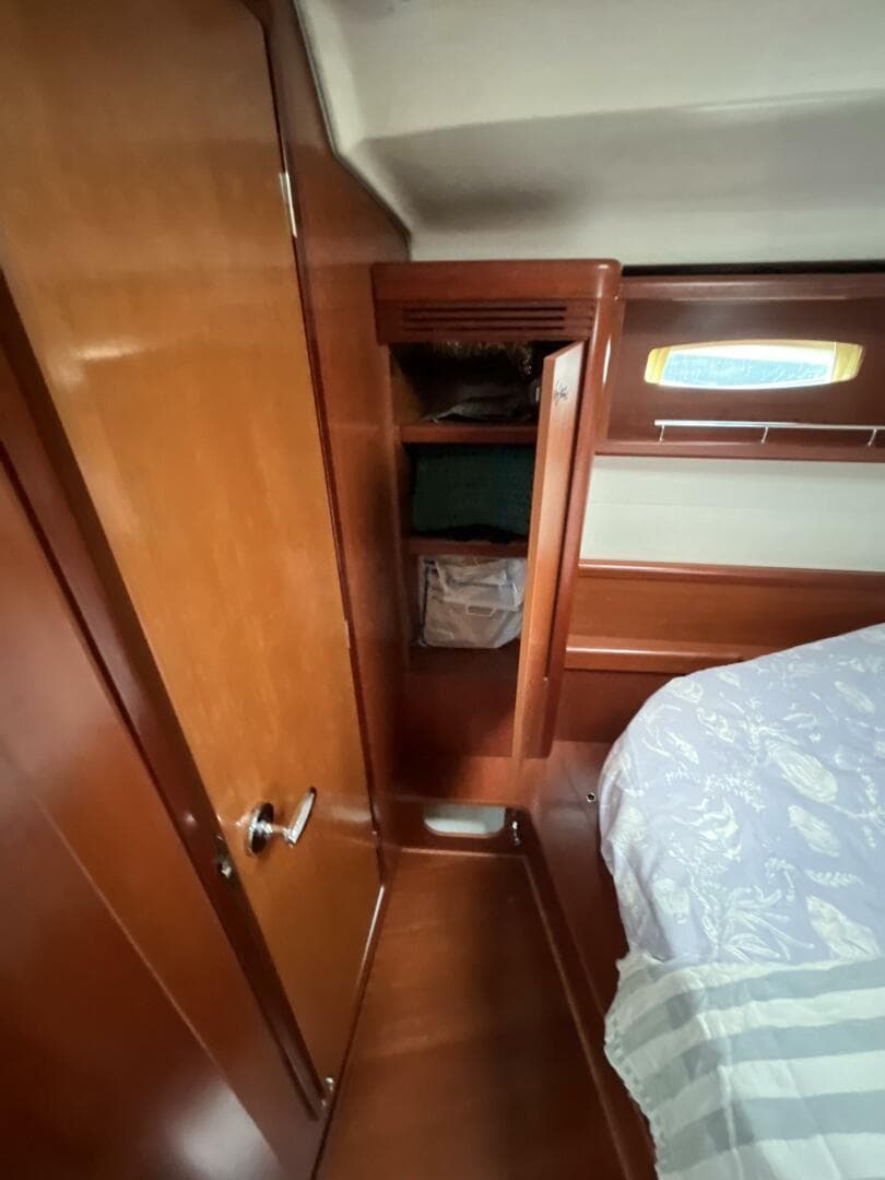 2007 Beneteau 49