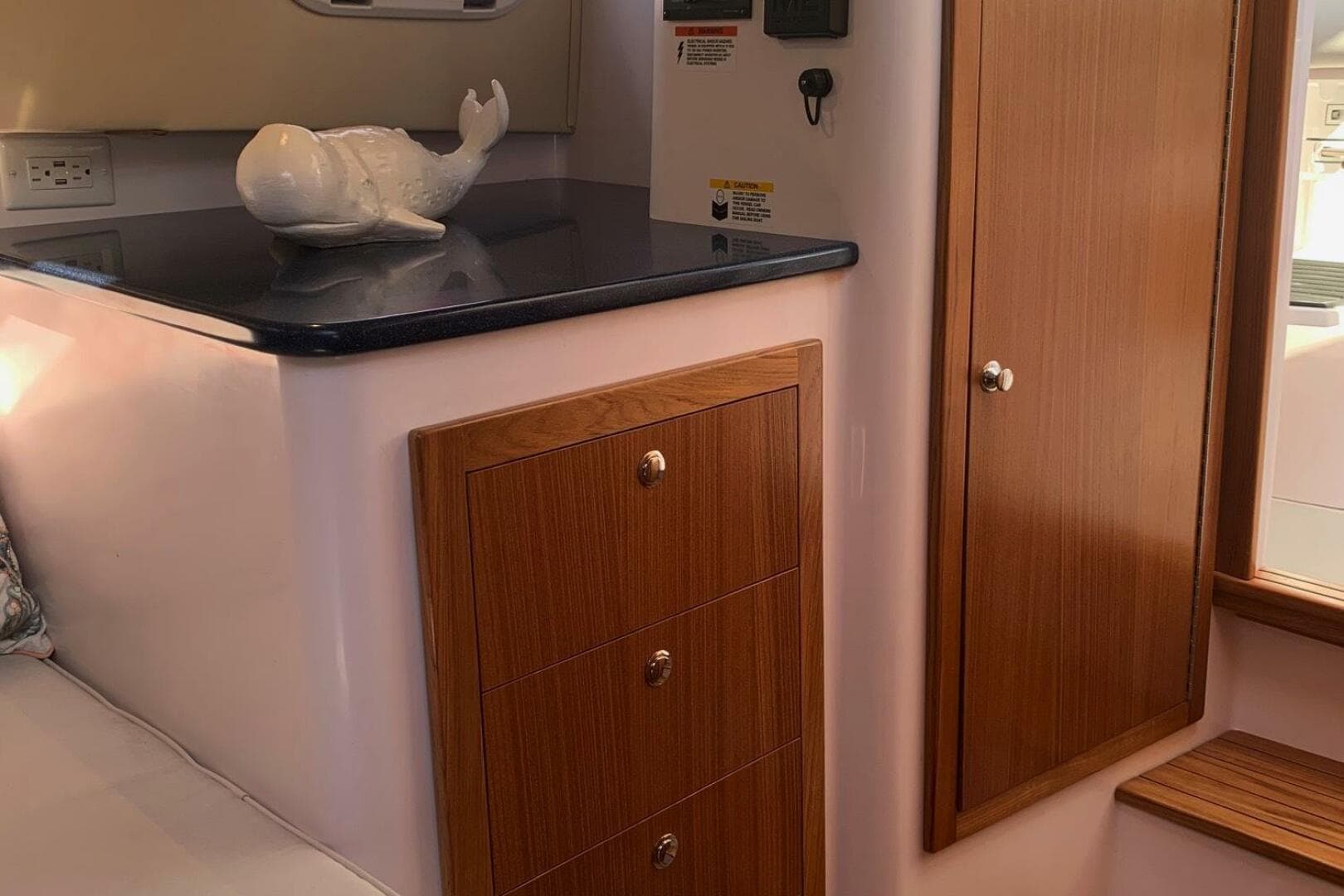 2020 True North 34 Outboard