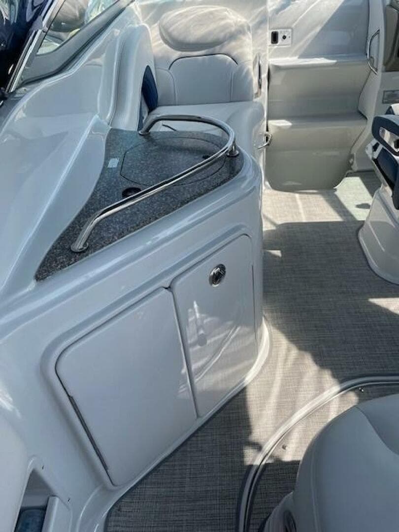 2023 Crownline 