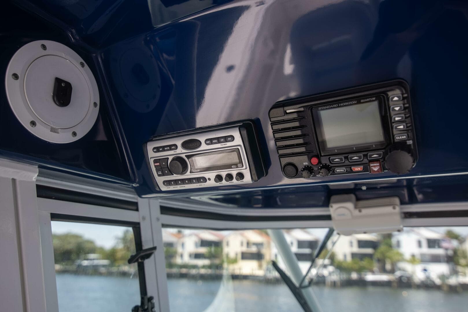 2009 Everglades 350CC