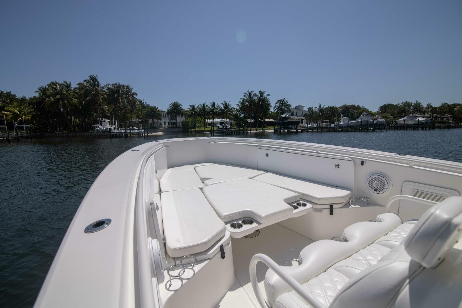 2009 Everglades 350CC