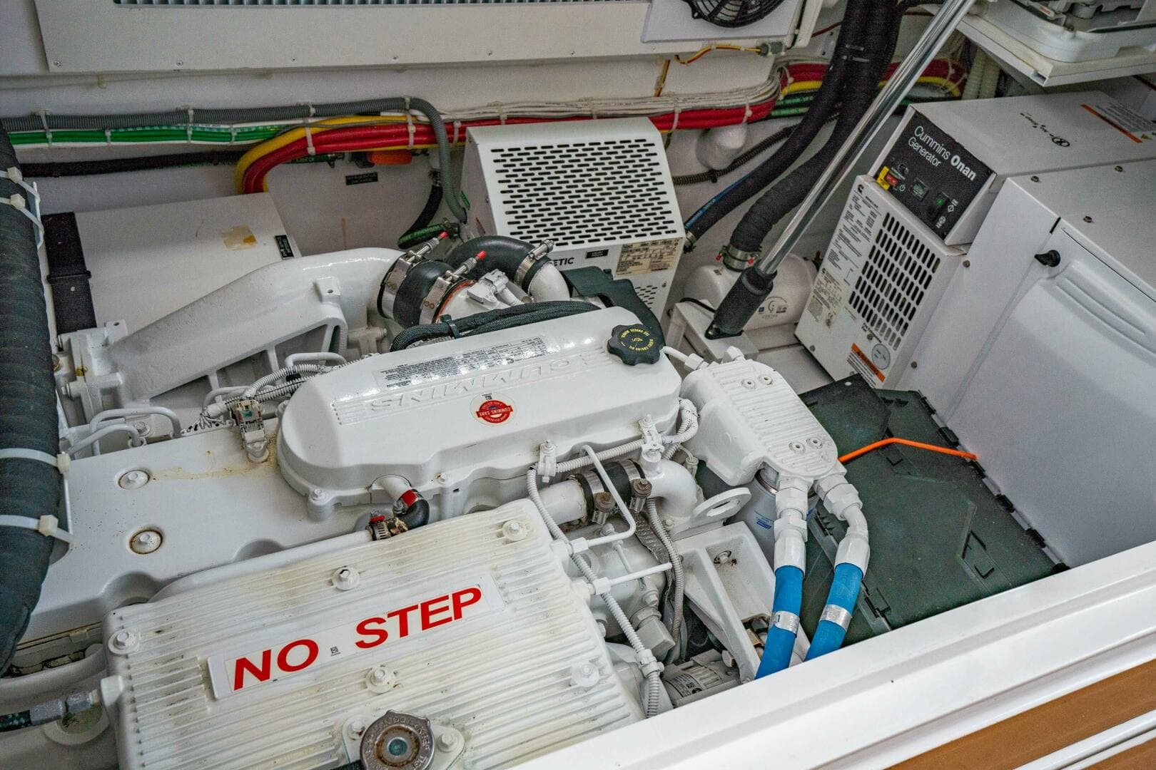 2021 Viking 38 Billfish